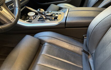 BMW X5, 2019 год, 6 700 000 рублей, 9 фотография