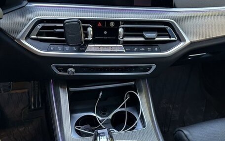 BMW X5, 2019 год, 6 700 000 рублей, 4 фотография