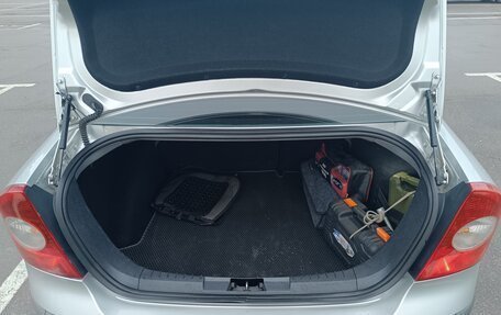 Ford Focus II рестайлинг, 2006 год, 393 000 рублей, 10 фотография