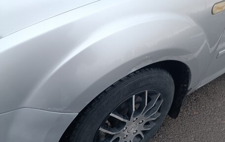 Ford Focus II рестайлинг, 2006 год, 393 000 рублей, 14 фотография