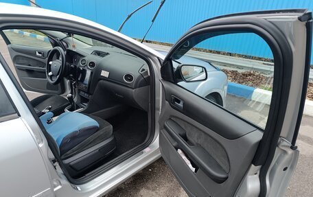 Ford Focus II рестайлинг, 2006 год, 393 000 рублей, 20 фотография