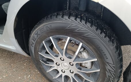 Ford Focus II рестайлинг, 2006 год, 393 000 рублей, 17 фотография