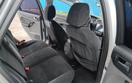 Ford Focus II рестайлинг, 2006 год, 393 000 рублей, 21 фотография