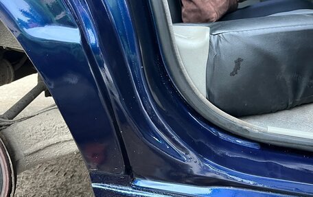 BMW 5 серия, 1992 год, 450 000 рублей, 11 фотография