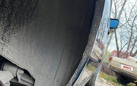 BMW 5 серия, 1992 год, 450 000 рублей, 13 фотография