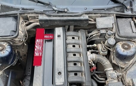 BMW 5 серия, 1992 год, 450 000 рублей, 14 фотография