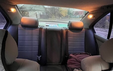 BMW 5 серия, 1992 год, 450 000 рублей, 23 фотография