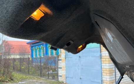 BMW 5 серия, 1992 год, 450 000 рублей, 30 фотография