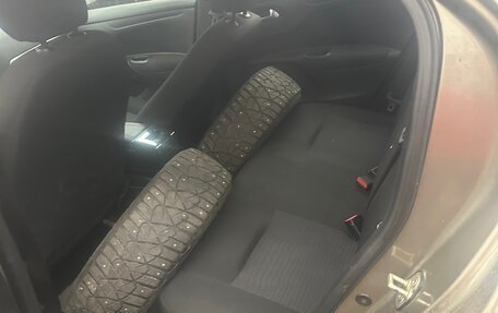 Peugeot 301 I рестайлинг, 2013 год, 550 000 рублей, 6 фотография