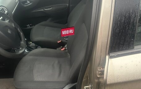 Peugeot 301 I рестайлинг, 2013 год, 550 000 рублей, 7 фотография