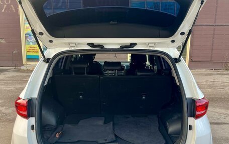 KIA Sportage IV рестайлинг, 2019 год, 2 680 000 рублей, 13 фотография