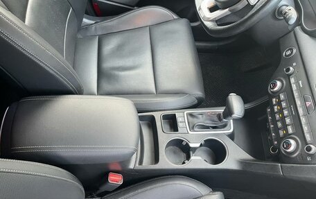 KIA Sportage IV рестайлинг, 2019 год, 2 680 000 рублей, 11 фотография