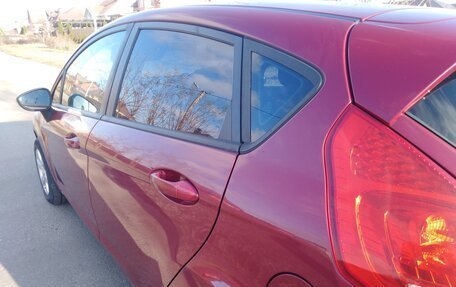 Ford Fiesta, 2010 год, 560 000 рублей, 7 фотография