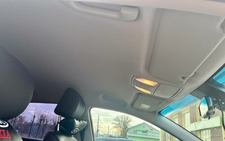 KIA Sportage IV рестайлинг, 2019 год, 2 680 000 рублей, 14 фотография