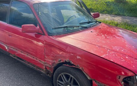 Audi 100, 1992 год, 100 000 рублей, 3 фотография