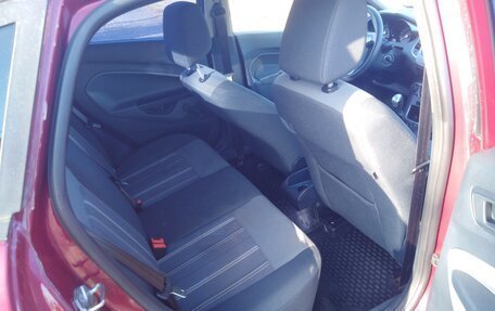 Ford Fiesta, 2010 год, 560 000 рублей, 12 фотография