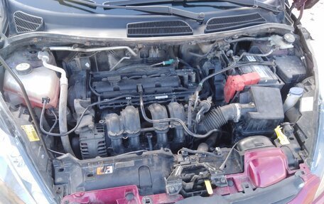 Ford Fiesta, 2010 год, 560 000 рублей, 15 фотография