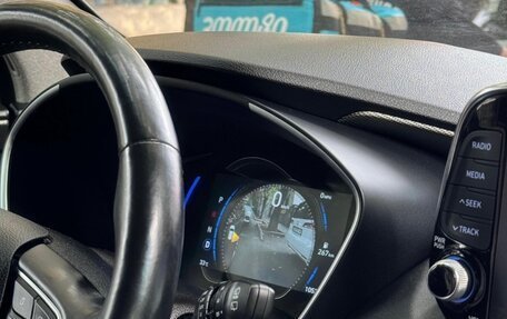 Hyundai Santa Fe IV, 2020 год, 3 700 000 рублей, 6 фотография