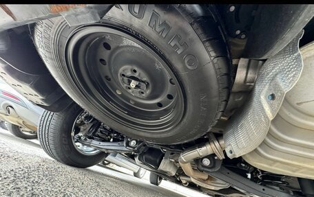 Hyundai Santa Fe IV, 2020 год, 3 700 000 рублей, 8 фотография