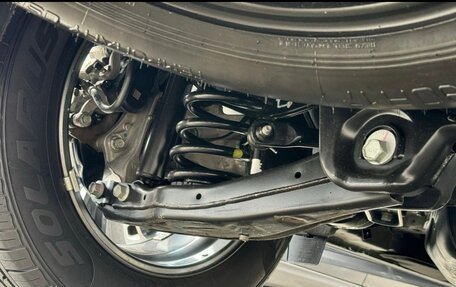 Hyundai Santa Fe IV, 2020 год, 3 700 000 рублей, 10 фотография