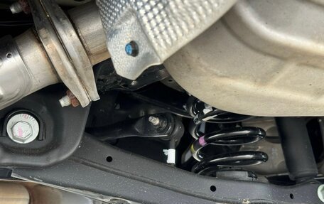 Hyundai Santa Fe IV, 2020 год, 3 700 000 рублей, 12 фотография