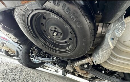 Hyundai Santa Fe IV, 2020 год, 3 700 000 рублей, 15 фотография