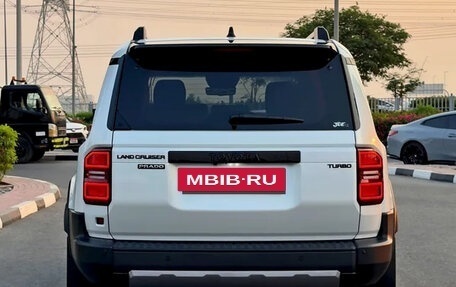 Toyota Land Cruiser Prado, 2025 год, 9 800 000 рублей, 2 фотография