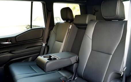 Toyota Land Cruiser Prado, 2025 год, 9 800 000 рублей, 6 фотография