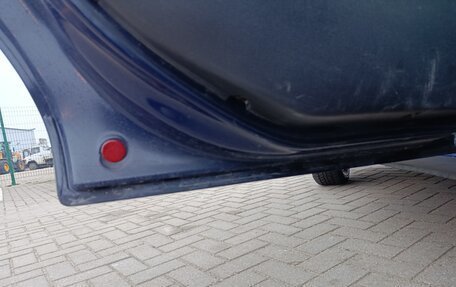 Ford Mondeo II, 2000 год, 210 000 рублей, 5 фотография