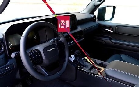 Toyota Land Cruiser Prado, 2025 год, 9 800 000 рублей, 5 фотография