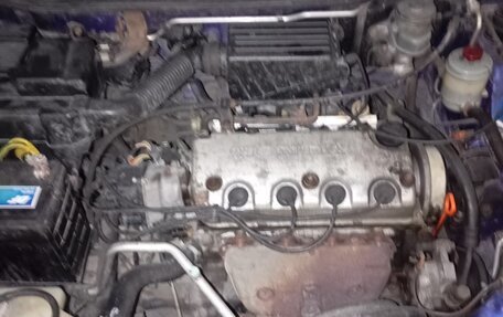 Honda Logo, 2000 год, 320 000 рублей, 9 фотография