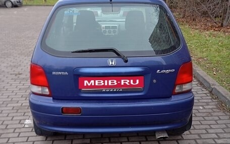 Honda Logo, 2000 год, 320 000 рублей, 2 фотография