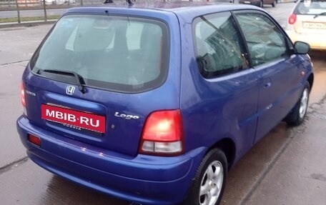 Honda Logo, 2000 год, 320 000 рублей, 6 фотография