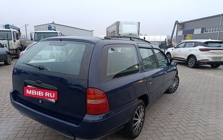 Ford Mondeo II, 2000 год, 210 000 рублей, 3 фотография