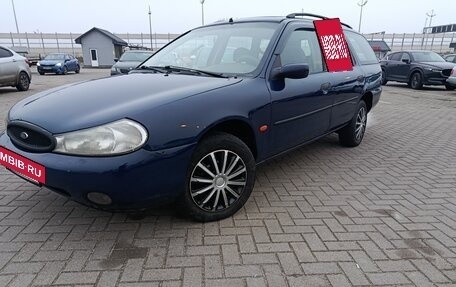 Ford Mondeo II, 2000 год, 210 000 рублей, 2 фотография
