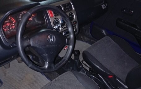 Honda Logo, 2000 год, 320 000 рублей, 10 фотография