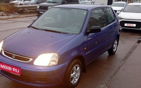 Honda Logo, 2000 год, 320 000 рублей, 4 фотография