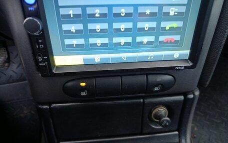 Ford Mondeo II, 2000 год, 210 000 рублей, 11 фотография