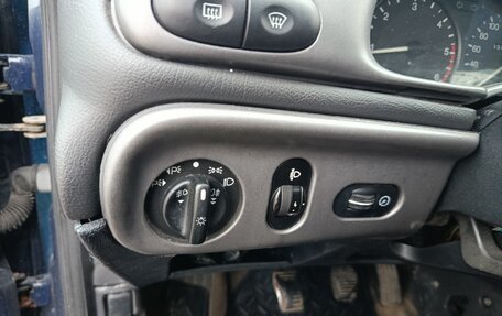 Ford Mondeo II, 2000 год, 210 000 рублей, 7 фотография