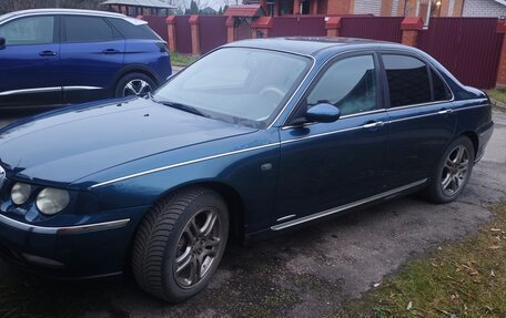 Land Rover 75, 2000 год, 420 000 рублей, 3 фотография