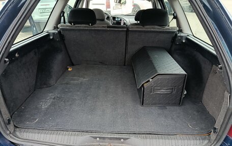 Ford Mondeo II, 2000 год, 210 000 рублей, 12 фотография