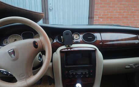 Land Rover 75, 2000 год, 420 000 рублей, 5 фотография