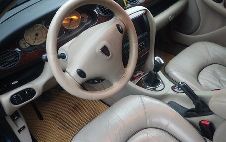 Land Rover 75, 2000 год, 420 000 рублей, 7 фотография