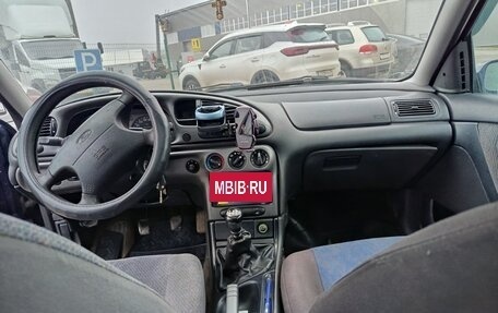 Ford Mondeo II, 2000 год, 210 000 рублей, 9 фотография