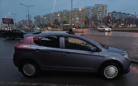 Lifan X50, 2016 год, 600 000 рублей, 2 фотография