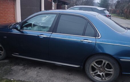 Land Rover 75, 2000 год, 420 000 рублей, 10 фотография