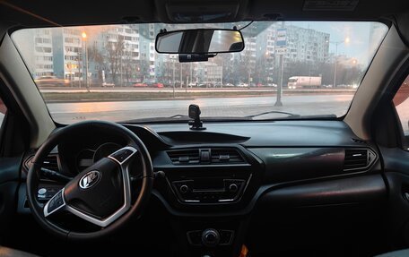 Lifan X50, 2016 год, 600 000 рублей, 6 фотография