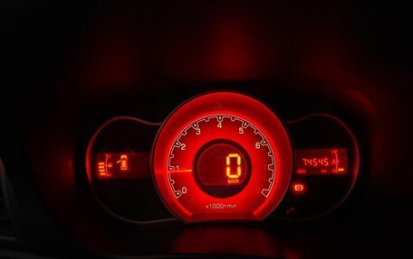 Lifan X50, 2016 год, 600 000 рублей, 8 фотография