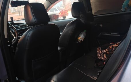 Lifan X50, 2016 год, 600 000 рублей, 5 фотография