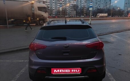 Lifan X50, 2016 год, 600 000 рублей, 4 фотография